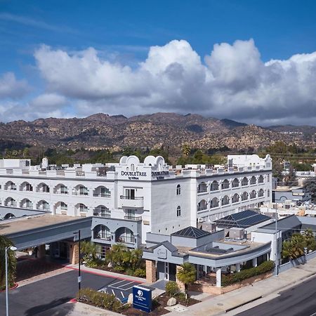 Doubletree By Hilton Chatsworth Los Angeles Esterno foto