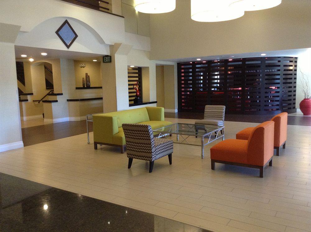 Doubletree By Hilton Chatsworth Los Angeles Esterno foto