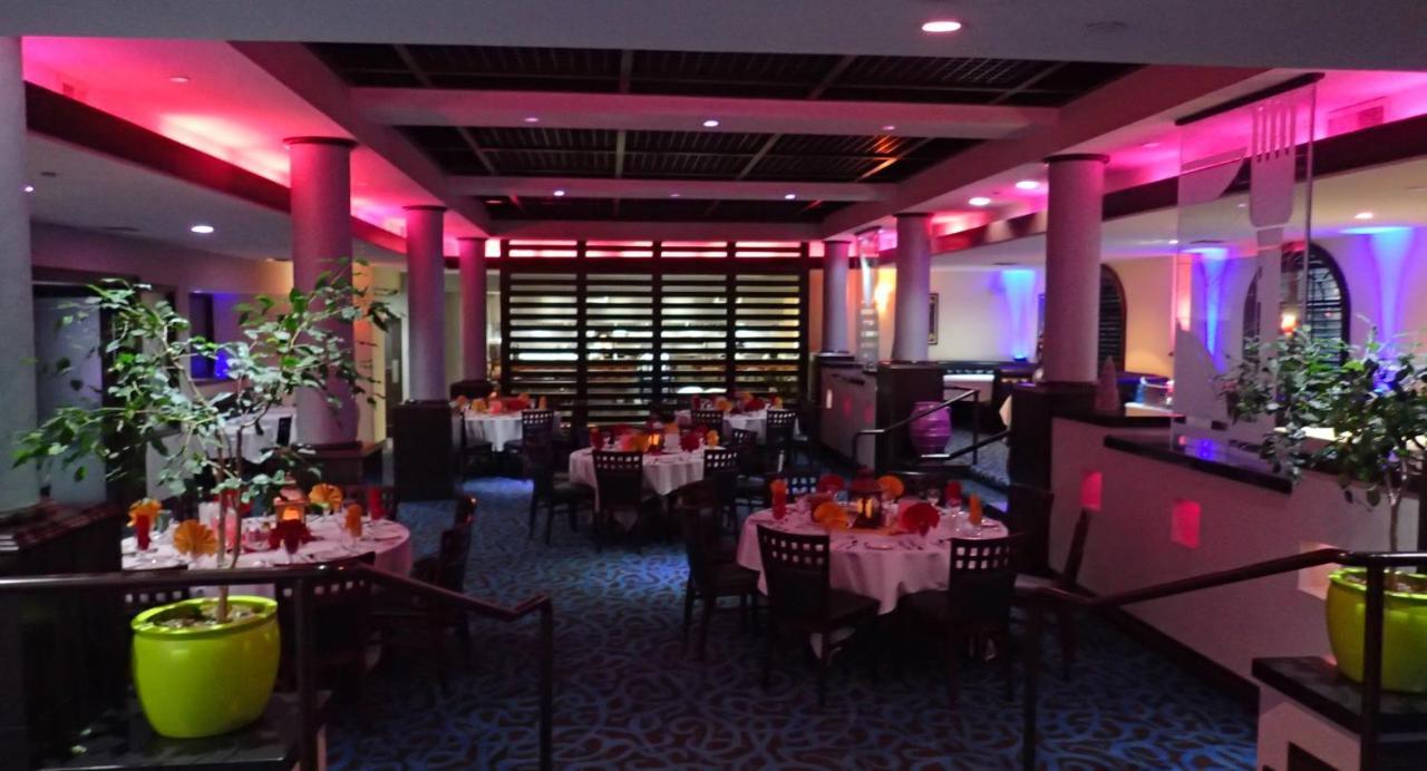 Doubletree By Hilton Chatsworth Los Angeles Esterno foto