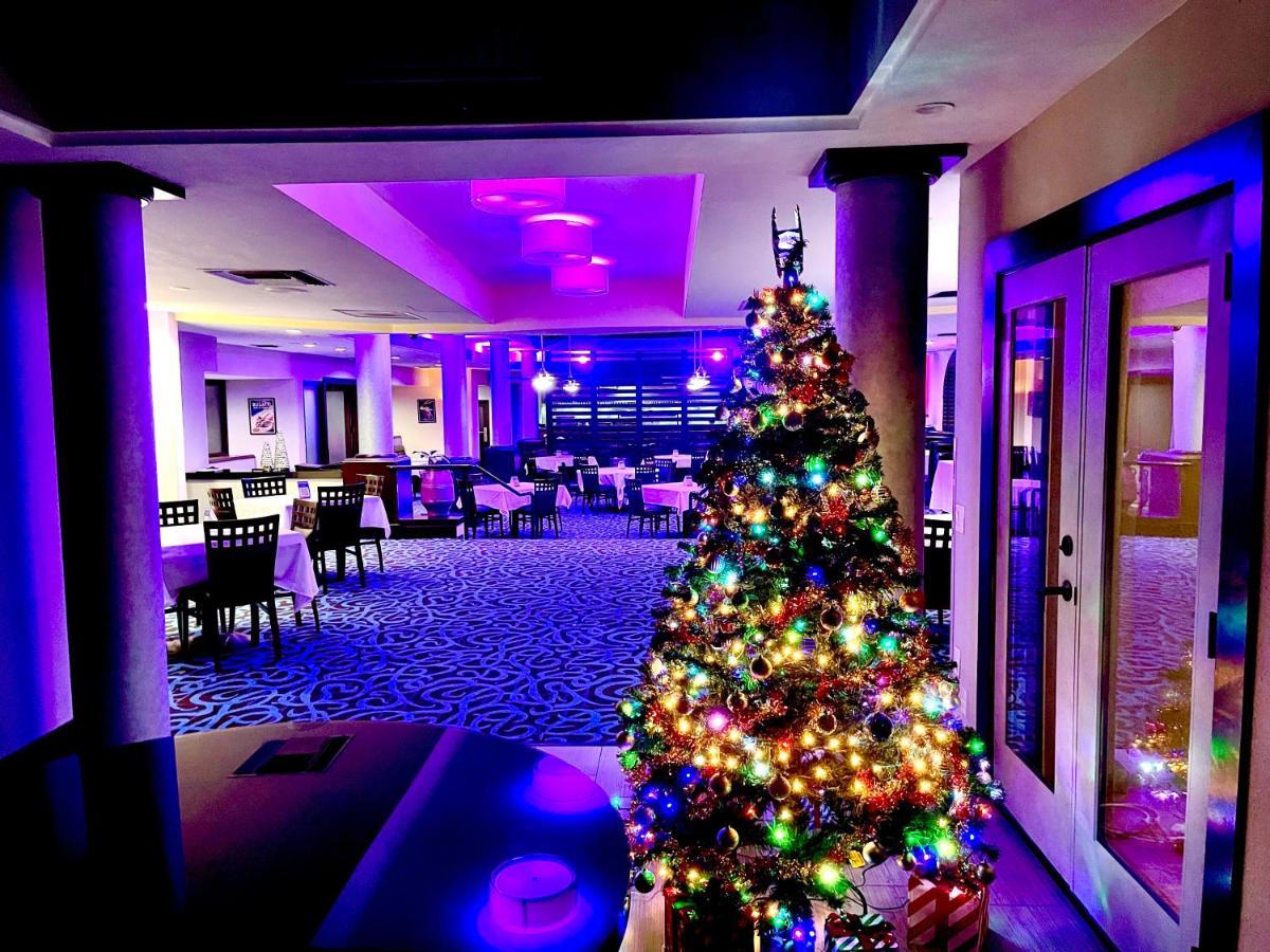Doubletree By Hilton Chatsworth Los Angeles Esterno foto