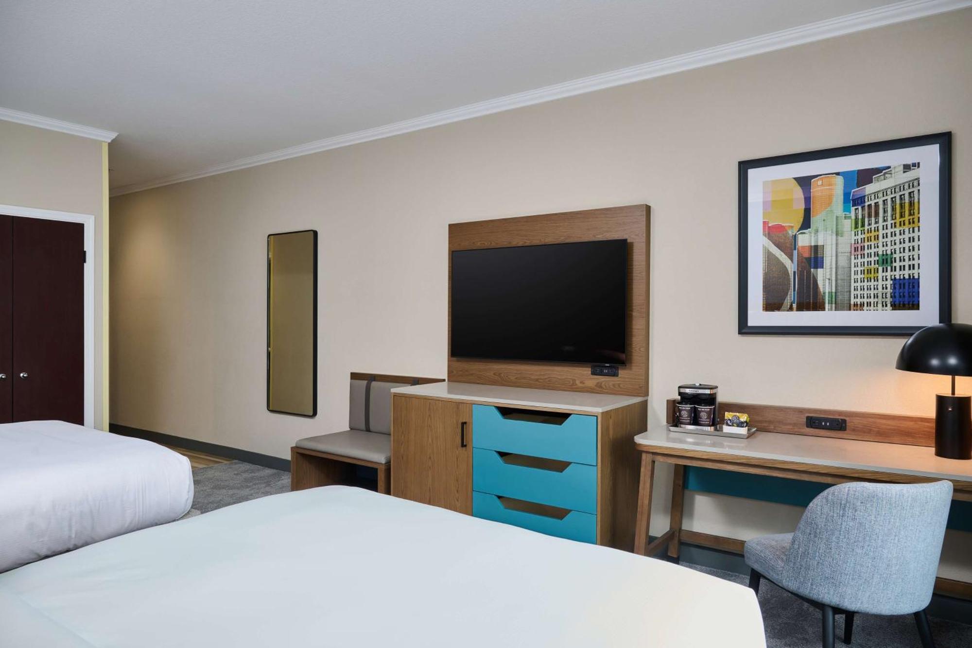 Doubletree By Hilton Chatsworth Los Angeles Esterno foto