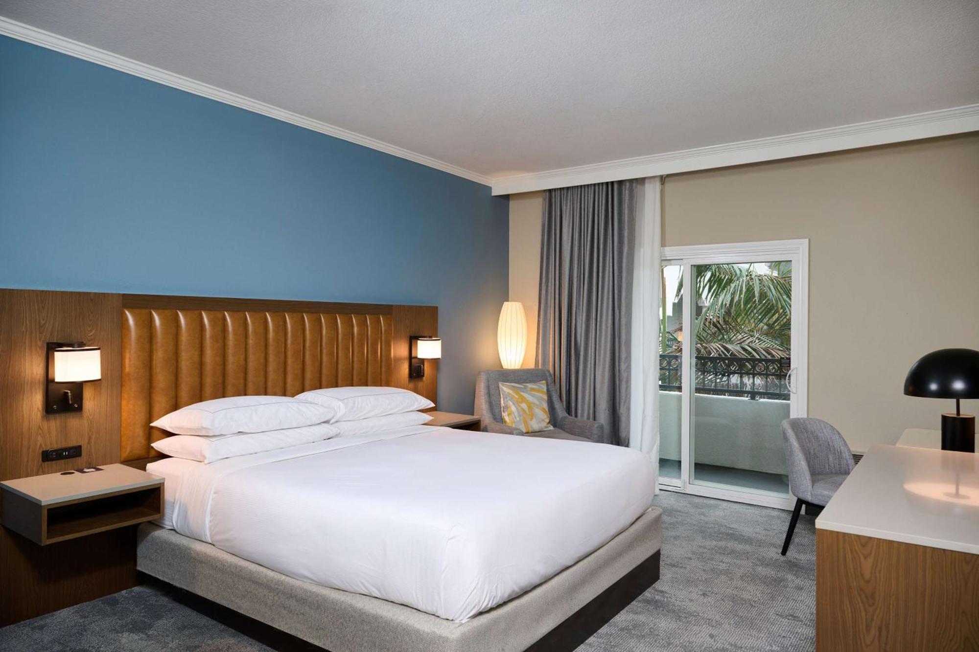 Doubletree By Hilton Chatsworth Los Angeles Esterno foto