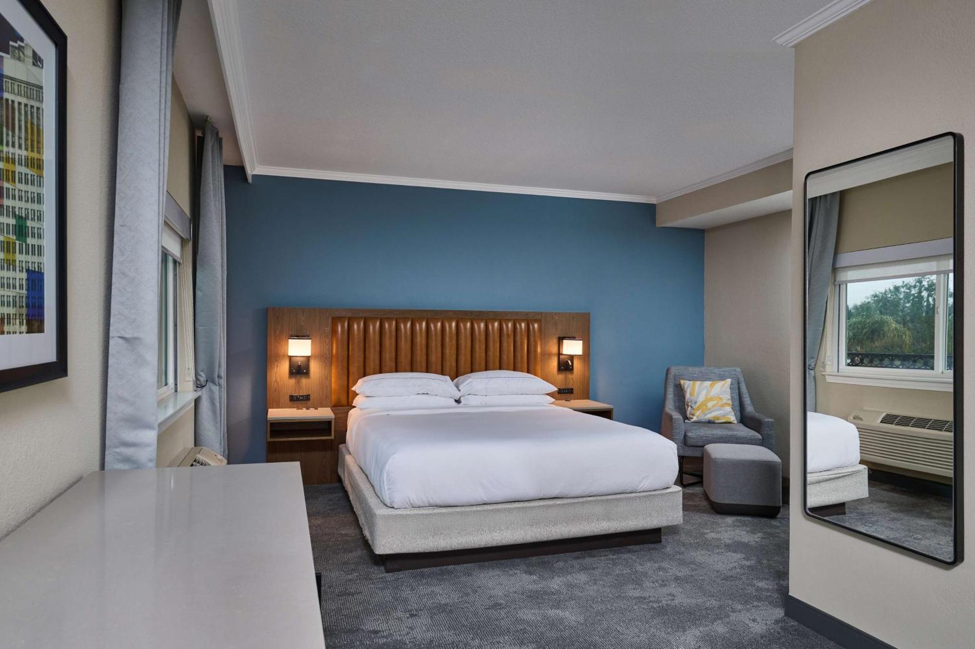 Doubletree By Hilton Chatsworth Los Angeles Esterno foto