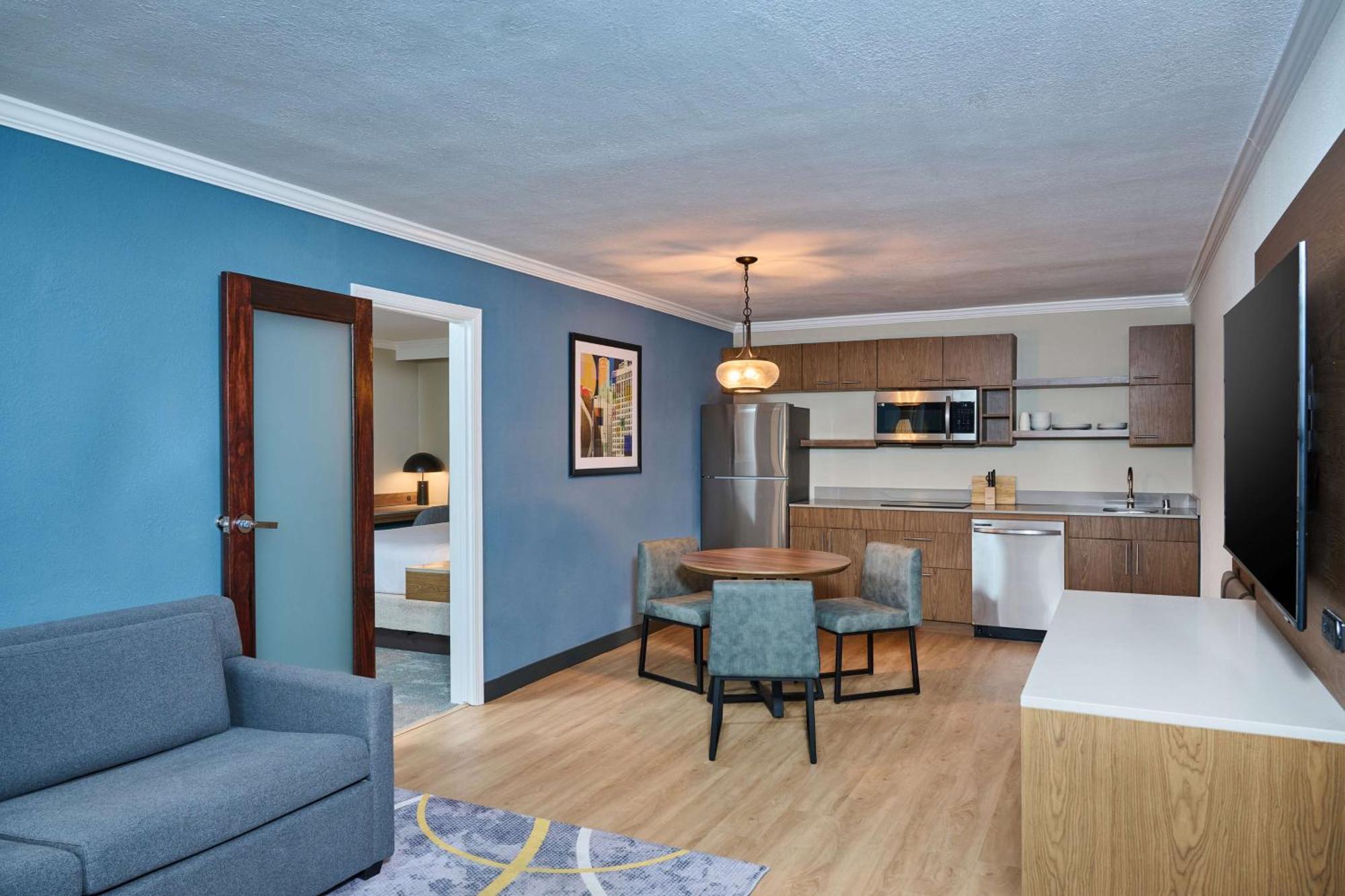 Doubletree By Hilton Chatsworth Los Angeles Esterno foto