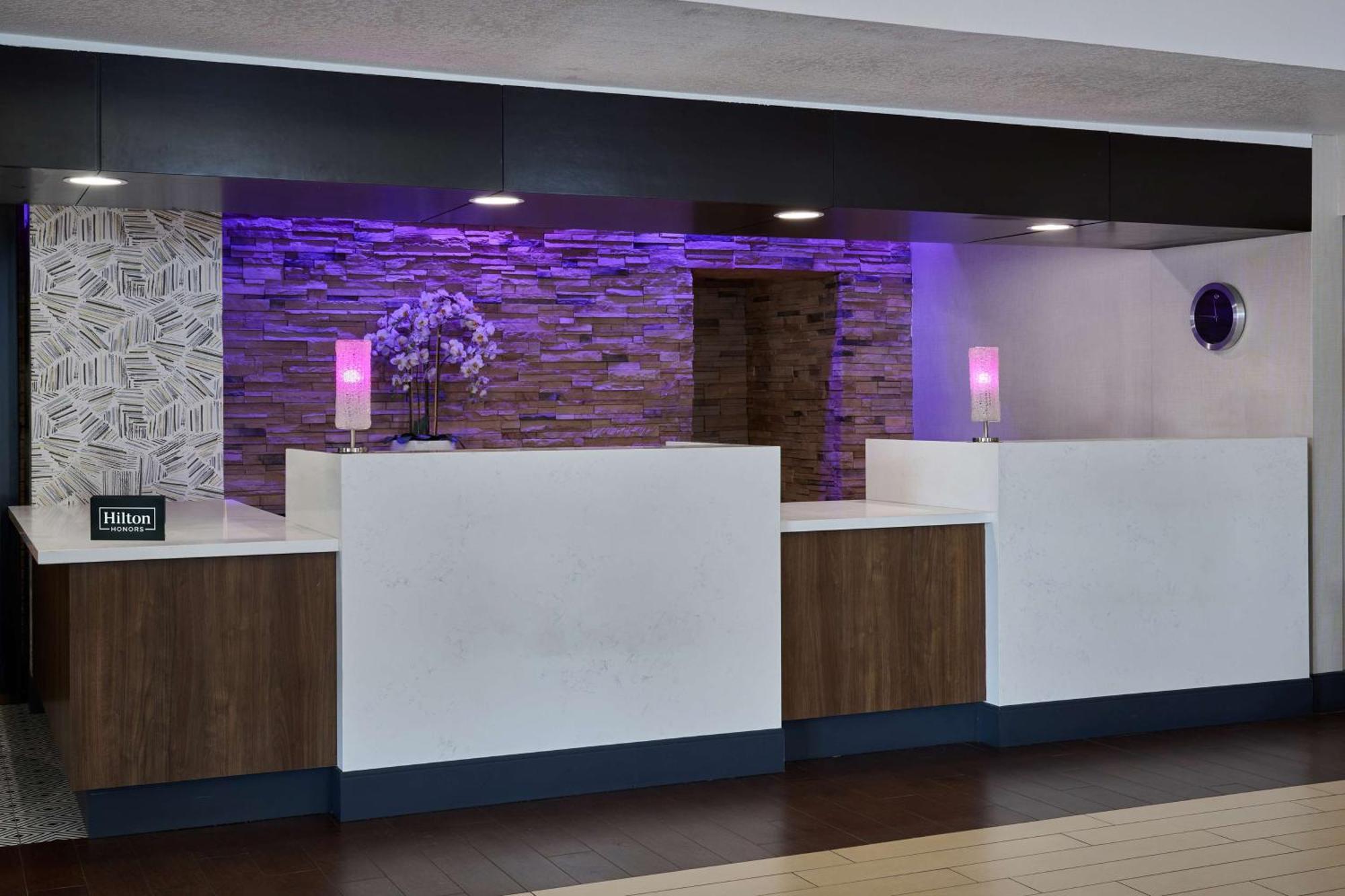Doubletree By Hilton Chatsworth Los Angeles Esterno foto