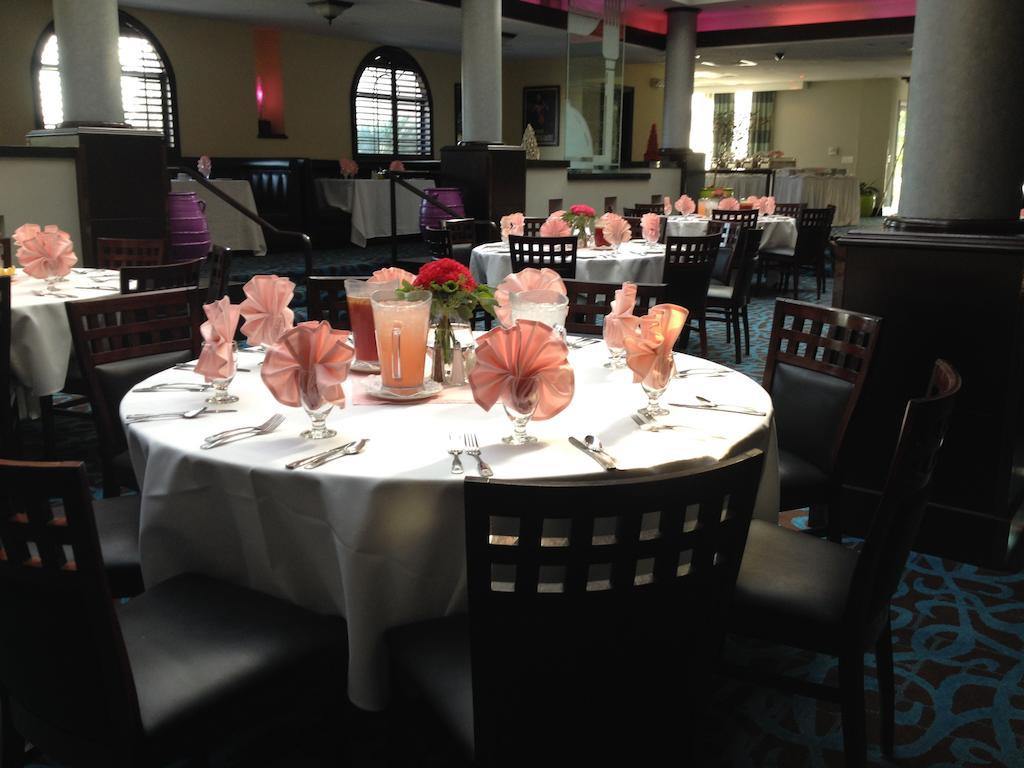 Doubletree By Hilton Chatsworth Los Angeles Esterno foto