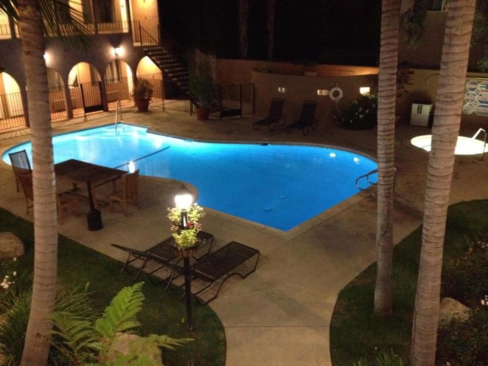 Doubletree By Hilton Chatsworth Los Angeles Servizi foto